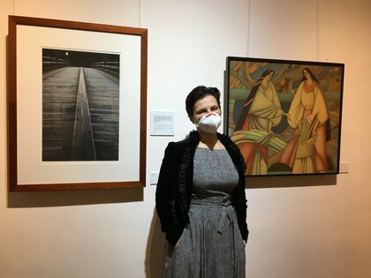 「文化がなくなれば国でなくなる」名古屋大出身のウクライナ元外交官が日本に訴える「戦時下だからこそ文化芸術の交流を」