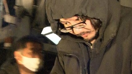 レンタルオフィスなどをアジトに…かけ子グループの男ら9人逮捕　副業のサポート会社装い450人以上から約7億円詐取か