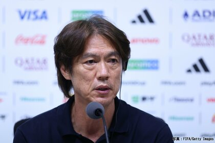 監督はコンビニ出禁まで　ワールドカップ敗退の韓国で怒りの渦　大統領「無能な人を指揮官に」辛辣批判に賛否