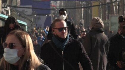 「法的に深刻な疑問」パリ行政裁判所　屋外でのマスク着用義務の効力停止を決定