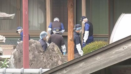 栃木強盗殺人「どん底にいます」遺族コメント　実行役の16歳少年ら別々のルートから侵入か