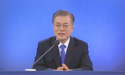 文大統領の不動産政策は憲法違反？…前代未聞の集団訴訟で始まった任期末の“屈辱”