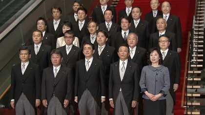 野田が化けるか、河野の一発勝負か、それとも岸田への禅譲か 