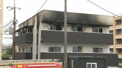 全国大会優勝もあるラグビー強豪校の学生寮で火事　「就寝前にアロマキャンドルつけていた」　男子高校生1人けが　川崎市