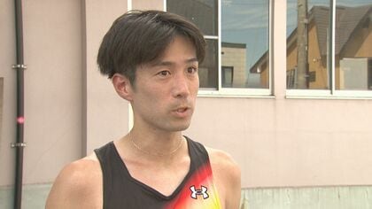 【北海道マラソン】柴田拓真“北海道マラソンはすごく大切にしている大会、優勝だけを意識している”岩見沢出身ランナー地元優勝へ…8月31日(日)朝8時30分スタート