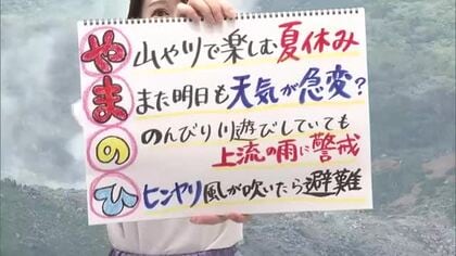 8月12日（水）宮崎の天気