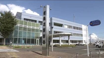 福島市の60代男性が6800万円の詐欺被害　SNSで知り合った人物から投資勧められ　口座に振り込む