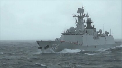 経済人よ独裁政権を侮るなかれ！…中国は経済制裁が怖いから尖閣や台湾を占領しようとしないのではない