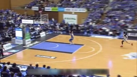 【Bリーグ】島根スサノオマジックが西地区首位の長崎ヴェルカ撃破　クリスマスイブに最高のプレゼント！