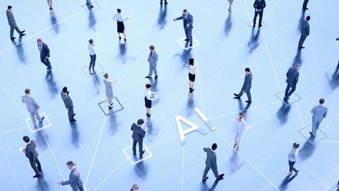 生成AIで「効率化」7割が回答　削減時間は1日あたり75分