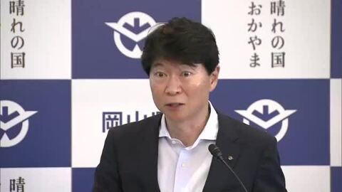 過去最大の人口減少に岡山・香川両県知事が“危機感”　２０２５年国勢調査速報値まとまる【岡山・香川】