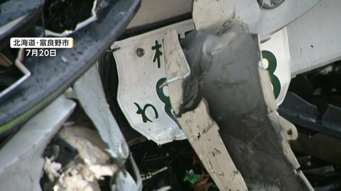 “わ”ナンバー事故急増　外国人レンタカー事故が過去10年で最多　石川では1.5倍ペース　「近寄りたくない運転」貸し出し中止の店舗も