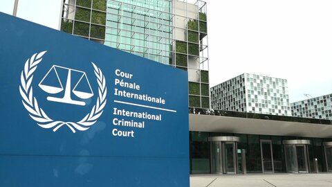 ICC＝国際刑事裁判所の締約国議長団 アメリカに制裁の撤回を求める声明発表「国際司法機関への直接的な挑戦」