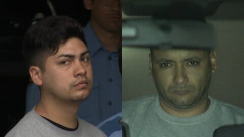 中野ブロードウェイの高級腕時計窃盗事件で逮捕のチリ人男2人、別の窃盗事件で再逮捕　住宅に侵入し高級腕時計3本など盗んだ疑い