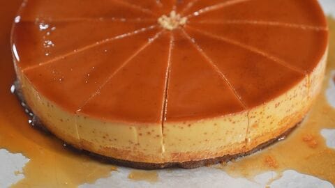 仕出し店経営→54歳で転身…ケーキに第二の人生かける店主 行列のできる洋菓子店が目指す「地域の日常に彩りを」