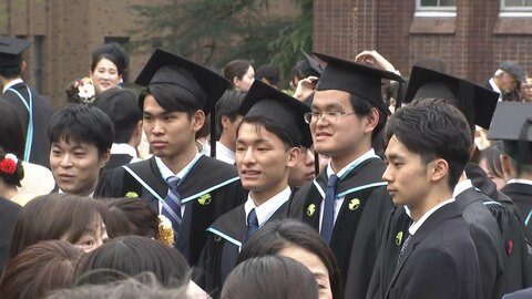 東大卒業したら何するの？卒業生インタビュー「30歳で年収1500万円」「目の前の人を助けたい」日本の未来を担う若者のホンネ