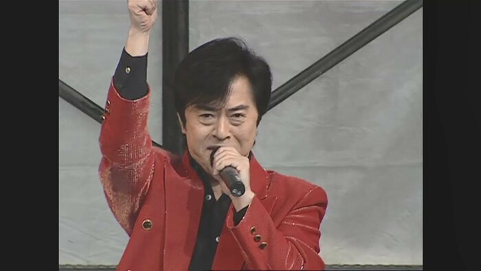 2021年4月に肺がんが見つかり、生涯現役を目標に治療とリハビリに励んできた