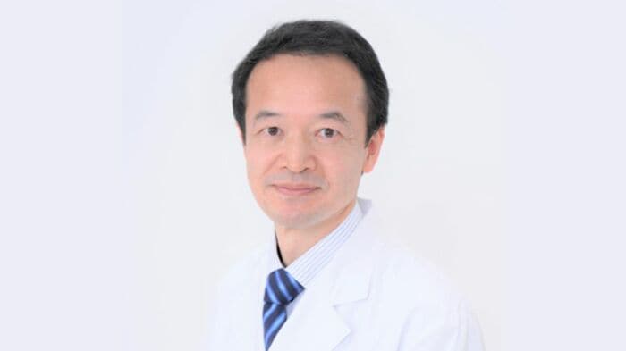 早坂信哉氏(医学博士/東京都市大学 理工学部 教授)