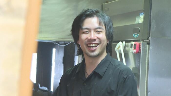 河内さん