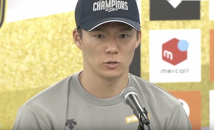 スクランブル登板も予想される山本由伸投手