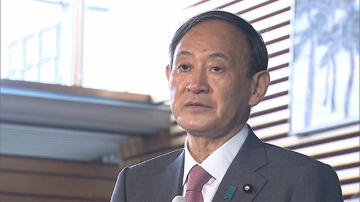 菅政権の外交手腕にも注目