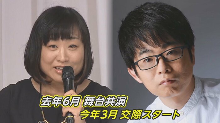 番組後半には佐藤健さんも出演「観念した時には、もうこっちが好きになっていた」と語った