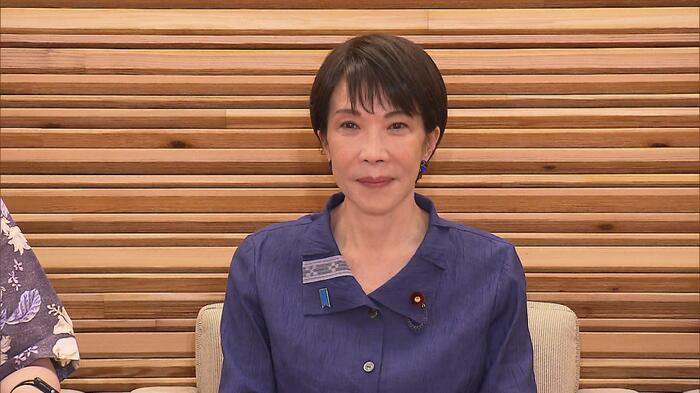 「右傾化ではなく普通の国に」