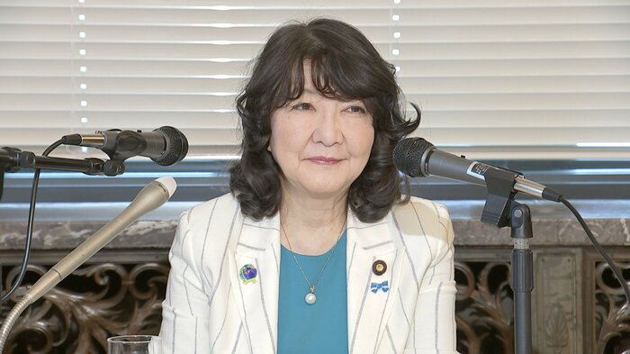 片山財務大臣「投機的な動きがあれば断固とした措置をとる」