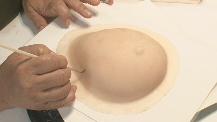 人工乳房