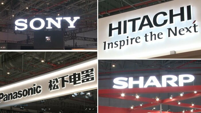 中国の巨大市場を狙う日本メーカーが強みをアピール