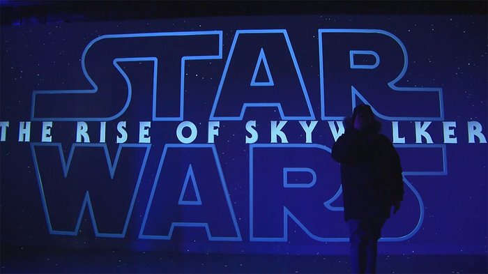 「スター・ウォーズ」公開2023年に コロナ収束見通せず