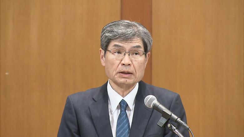 警察庁長官「警察官の採用情勢は極めて厳しい状況」警察幹部を集めた会議で人材確保に向け採用活動の強化を指示｜FNNプライムオンライン
