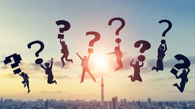 性格診断は「会話のきっかけ」や「長所の発見」に 人から聞かれても「抵抗はない」が7割