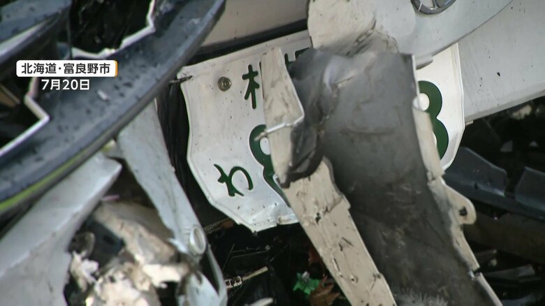“わ”ナンバー事故急増 外国人レンタカー事故が過去10年で最多 石川では1.5倍ペース 「近寄りたくない運転」貸し出し中止の店舗も|FNNプライムオンライン