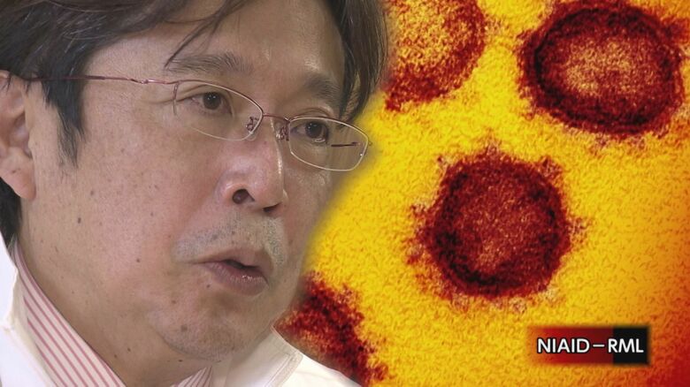 “全国有数の感染爆発”が起きた沖縄で新型コロナ第6波に備える　現場の医師に聞いた今求められること｜FNNプライムオンライン