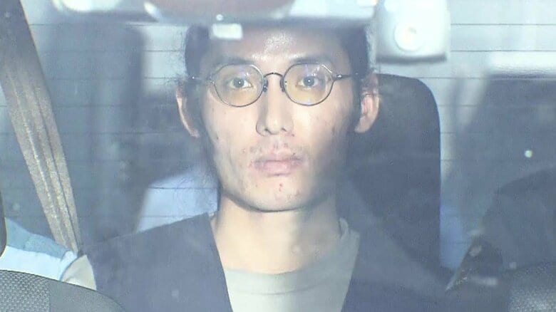 「自殺願望者であれば好都合」「通り魔で人を殺すのは捕まるリスク高い」斎藤純容疑者が供述　7年前に行方不明女性を殺害の疑い　さいたま市｜FNNプライムオンライン