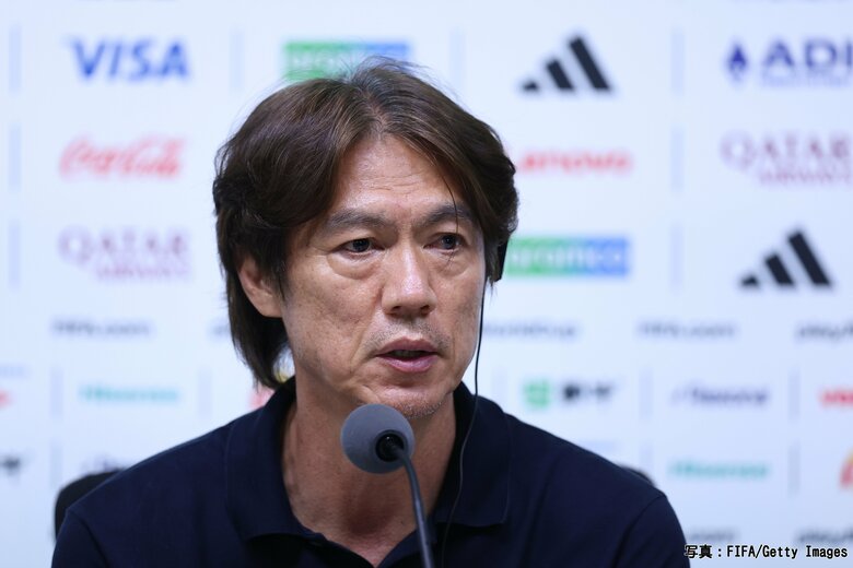 監督はコンビニ出禁まで　ワールドカップ敗退の韓国で怒りの渦　大統領「無能な人を指揮官に」辛辣批判に賛否｜FNNプライムオンライン