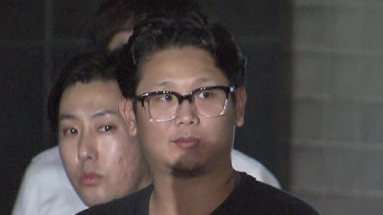 別の男らにも狙われた東京・小金井市の住宅に強盗目的で侵入か 24歳男を逮捕、2人が逃走中 「トクリュウ」か|FNNプライムオンライン