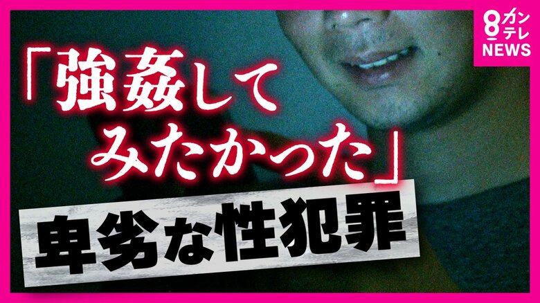 「強姦してみたい欲あった」SNSで集まり性犯罪か　「人生めちゃめちゃにする犯罪の認識ない…一番怖い」と安藤優子さん「”犯罪募集天国”おとり捜査に期待」と橋下徹氏｜FNNプライムオンライン