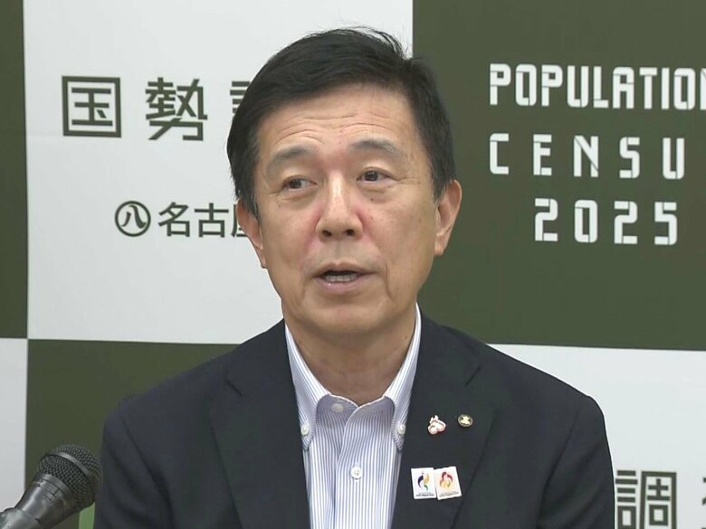 「いわゆる大虐殺なかった」河村前市長の発言以来途絶える…南京市との関係改善に広沢名古屋市長が意欲「慎重かつ丁寧に」｜FNNプライムオンライン