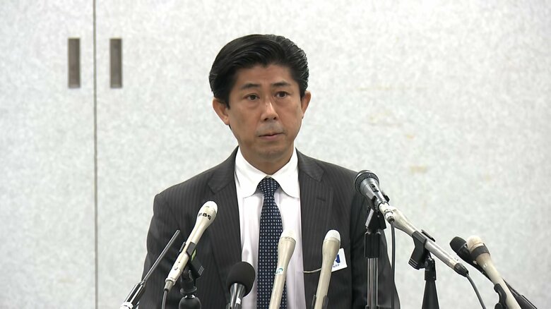 【解説】安倍元首相銃撃事件で辞職の奈良県警元トップが不動産・建設会社社長に「このままでは壊れます」事件後の日々｜FNNプライムオンライン