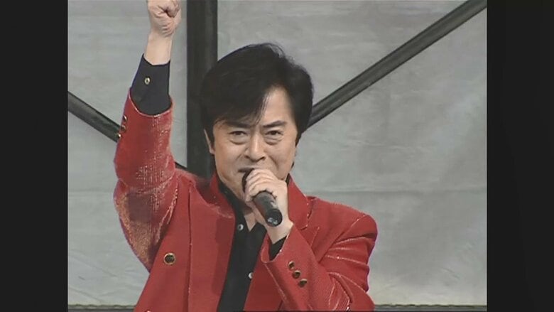 2021年4月に肺がんが見つかり、生涯現役を目標に治療とリハビリに励んできた