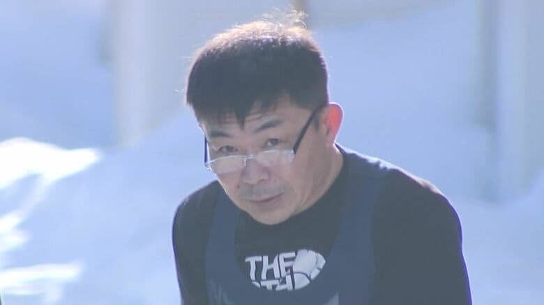 若本豊嗣容疑者