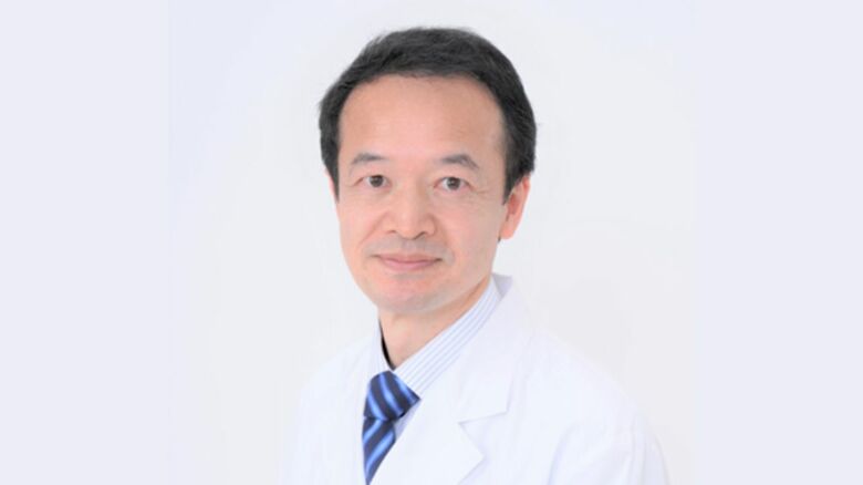 早坂信哉氏（医学博士／東京都市大学 理工学部 教授）