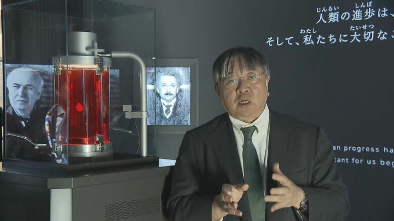 大阪大学・澤芳樹特任教授