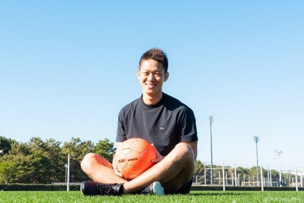 岡山・倉敷市出身の森下仁道選手