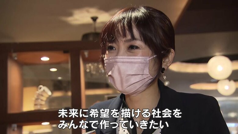 コノヒトカンプロジェクト　三好千尋代表