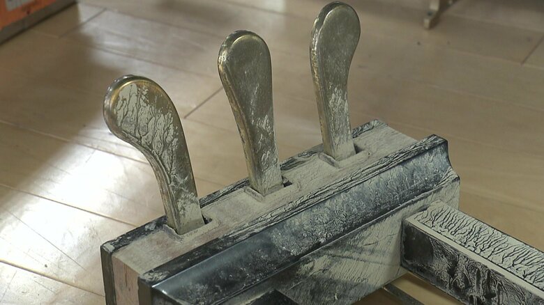 災害乗り越え感動を伝える