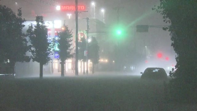 2023年9月8日　いわき市