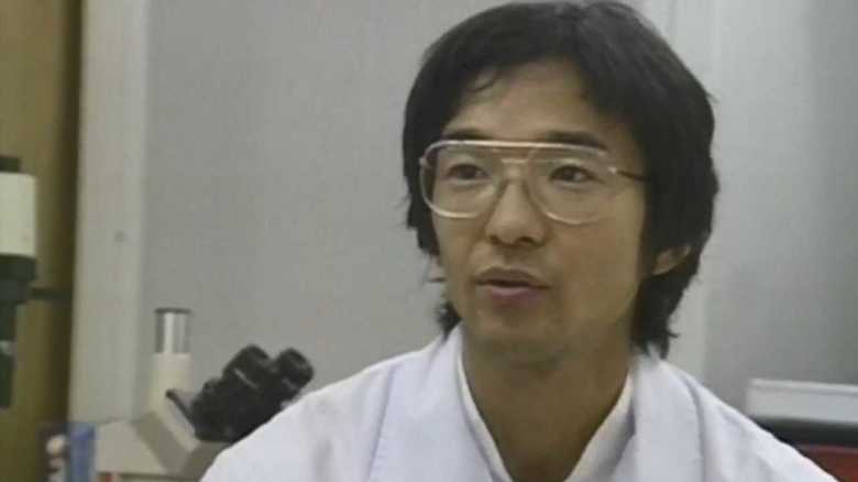 オウム「厚生省」のトップ サリンを製造した遠藤誠一死刑囚